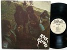 Rock Island - S/T   Rare 1970 Original - Project 3 Label Promo - Psych
