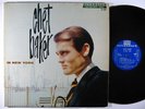 CHET BAKER In New York LP on Riverside DG mono