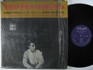 DAVE PIKE Bossa Nova Carnival LP on Prestige mono