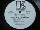 The Doors - The Soft Parade 1969 USA LP DJ/PROMO