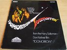 TOOMORROW ** 1970 UK 1st RCA LP PSYCH SOUNDTRACK OLIVIA NEWTON-JOHN
