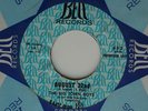 1966 Garage 45 BIG TOWN BOYS August 32nd  BELL 653 dj promo