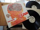 CAN TAGO MAGO 1971 IN MINT KRAUTROCK MONSTER TOP RARE