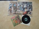 SHOCKING BLUE SCORPIO´S DANCE 1970 IN MINT WITH LARGTE POSTER