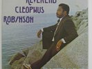 Rev Cleophus Robinson 