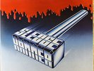 Sledgehammer - Lust - LP - washed - cleaned - L2286