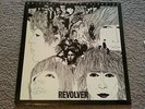 The Beatles REVOLVER MFSL 1-107 Audiophile RARE vinyl record original