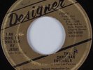 Deep Soul Gospel 45 CHRISTIAN ENSEMBLE I Am Going To Sing DESIGNER HEAR