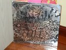 CREAM 2 Lp WHEELS OF FIRE -1/-1 1968 ORIGINAL First Pressing 2 Tone Label NM
