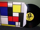 Hose LP OOP Rick Rubin Def Jam Beastie Boys Slayer vinyl
