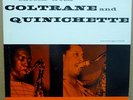 JOHN COLTRANE 