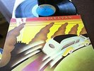 CARAVAN:SELF TITLED,1972,REISSUE,MGM,EX