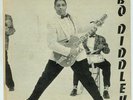 BO DIDDLEY - BO DIDDLEY (CHESS EP 5125) CLASSIC