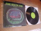 NIK RAICEVIC LP 1972 The Sixth Ear 1st Press narco Acid Archives Shrink NM PSYCH