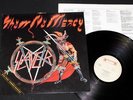 SLAYER -Show No Mercy LP 1984