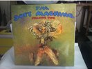 THE SOFT MACHINE VOLUME 2 LP ORIG UK STEREO 1969 MINT-