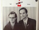 Kraftwerk - Ralf & Florian Original Philips 6305 197 D Germany with large poster