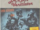 DR. KOCH VENTILATOR      DER LÜGNER  //  TINA