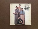 BEATLES LP Yesterday and Today T 2553