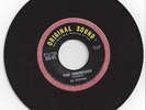 Rotations-The Cruncher / Heavies-Original Sound 41 Surf Rocker