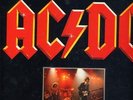 3 LP - Box -   AC/DC  -   High Voltage/Dirty Deeds Done Dirt Cheap/Powerage