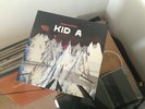 Radiohead Kid A 10
