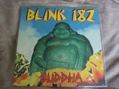 Blink-182  Buddha LP KUNG FU 78765-1  Blink 182 Angels and Airwaves +44