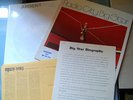 Big Star Radio City original promo folder Alex Chilton Chris Bell Ardent