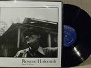 Folkways Old-Time APPALACHIAN  Banjo LP ROSCOE HOLCOMB Close To Home SHRINKWRAP