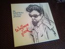 Wolfman Jack Show 33 RPM USAF US Air Force SPECIAL EDITION