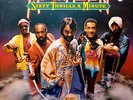 LP **MYSTIC MERLIN - SIXTY THRILLS A MINUTE*** 1981 FUNK SOUL GROOVE RARE ***