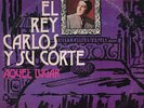 El Rey Carlos Y Su Corte - Aquel Lugar Salsa y Guaguanco Lp