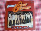 INDISCUTIBLE SUPER DYNAMIC / CURACAO / RARE CURACAO SALSA