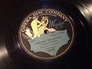 7 Enrico Caruso Opera Disc Company/Monarch/Victor