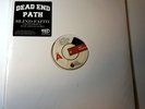 Dead End Path Blind Faith TEST PRESS sealed LP   title fight rival mob daylight
