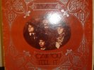 1975 Dawson Album/LP Can You Feel It  Louisville Rock Group