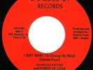 Disco Funk 45 CHARLES PRYOR - 