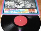 ORIGINAL Rolling Stones in Action  LP 1966 Decca  74307 WEINROT TOP VINYL +LABEL