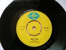 “DENNIS WALKS” 1968 “BELLY LICKS”