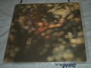PINK FLOYD Obscured By the clouds LP UK Press Round corner HARVEST 1972 Prog