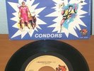 CONDORS-I MAGNIFICI EROI-F.LLI BALESTRA-LUPUS-1983-45
