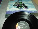 LP -The Can - Monster Movie - Krautrock