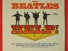 BEATLES.HELP 1965 CAPITOL.MONO.GATEFOLD.OLIVE INNER SLEEVE.STILL SEALED.RARE