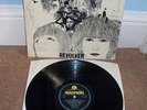 BEATLES Revolver LP 1966 UK 1st Press STEREO  606-1 MINT ARCHIVE MUSEUM PIECE