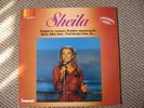 SHEILA - LP Impact  6886.118 - Seconde pochette pas courante