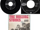 ROLLING STONES : CAROL + CAN I GET A WITNESS / FRENCH 60's SP 7