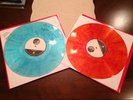 Circle Takes The Square - Decompositions Vol.1 signed *TEST PRESSING*
