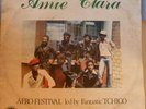 CONGO AFRO LATIN & SOUKOUS MANICERO COVER AFRO FESTIVAL TCHICO TCHICAYA LISTEN