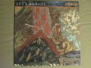 LET'S ACTIVE CYPRESS LP ORIG '84 ALT INDIE ROCK MITCH EASTER AUTOGRAPHED MINT-