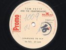 TOM PETTY-LEARNING TO FLY-RARE COSTA RICA -PROMOTIONAL 12